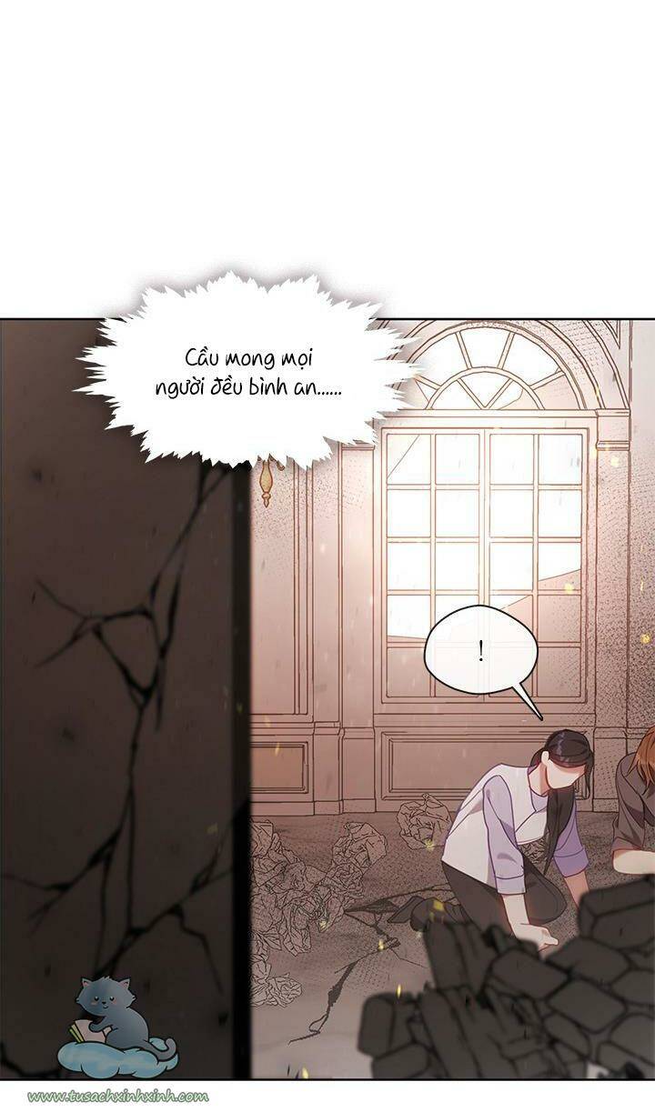 Gia Đình Bị Ám Ảnh Bởi Tôi Chapter 38 - Trang 2