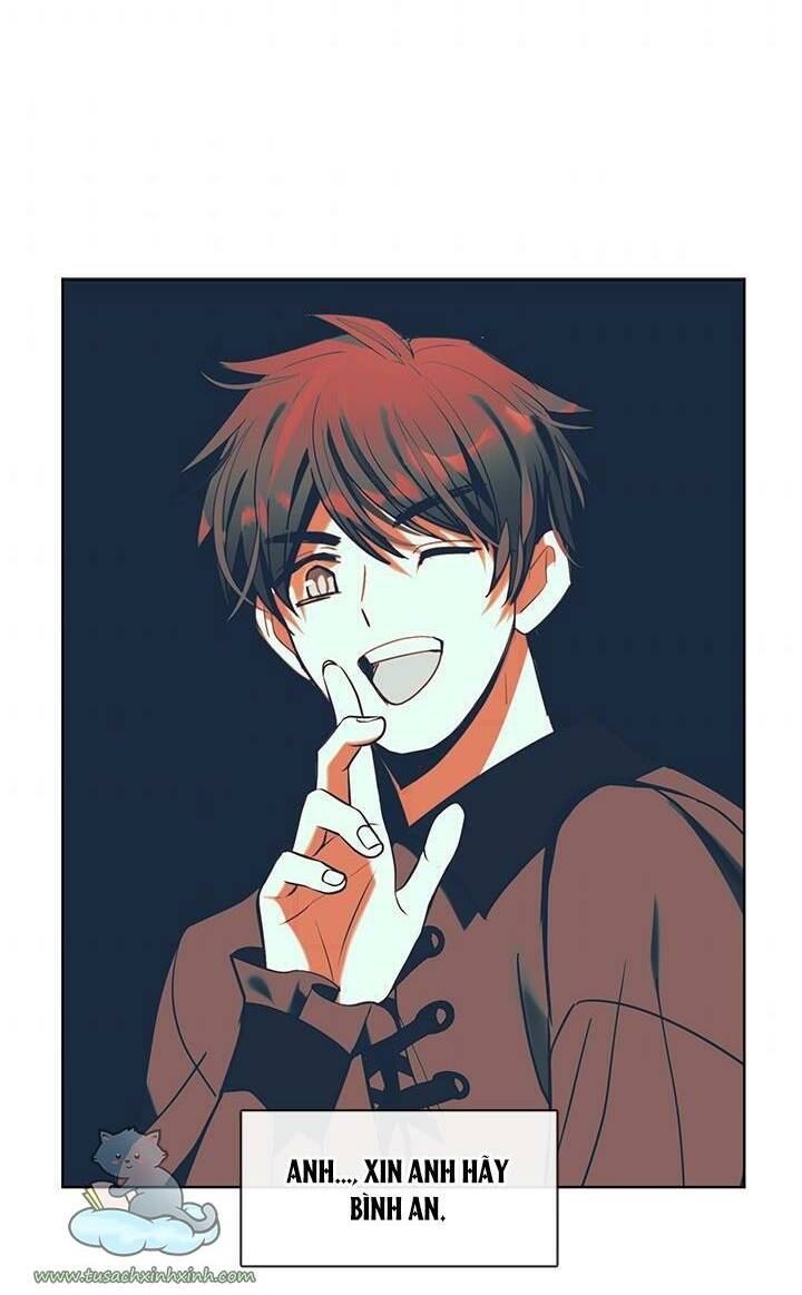 Gia Đình Bị Ám Ảnh Bởi Tôi Chapter 38 - Trang 2