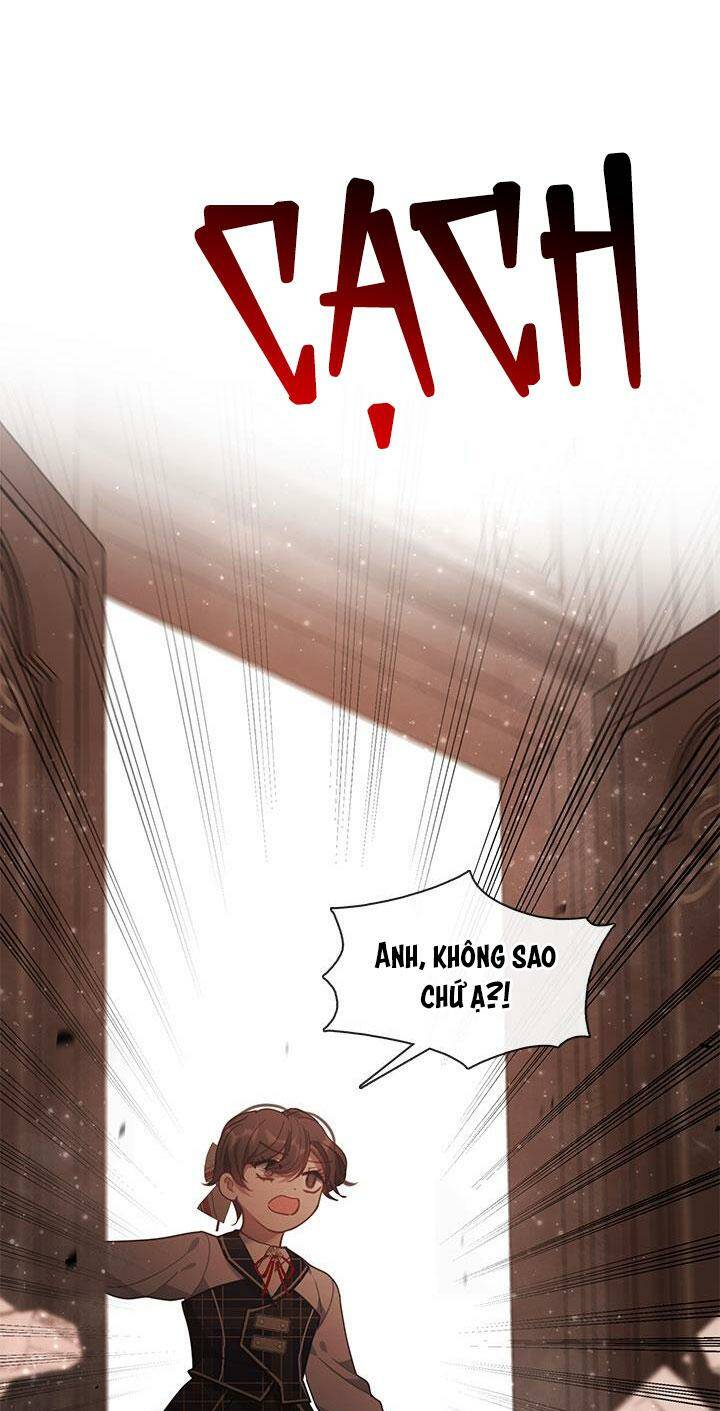 Gia Đình Bị Ám Ảnh Bởi Tôi Chapter 38 - Trang 2