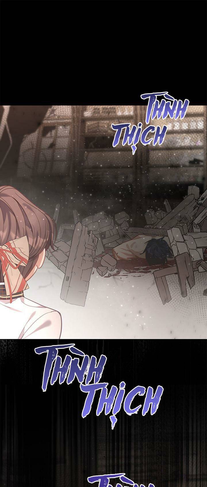 Gia Đình Bị Ám Ảnh Bởi Tôi Chapter 39 - Trang 2