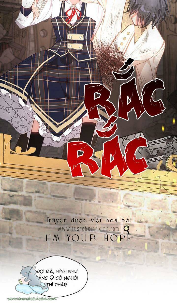 Gia Đình Bị Ám Ảnh Bởi Tôi Chapter 39 - Trang 2