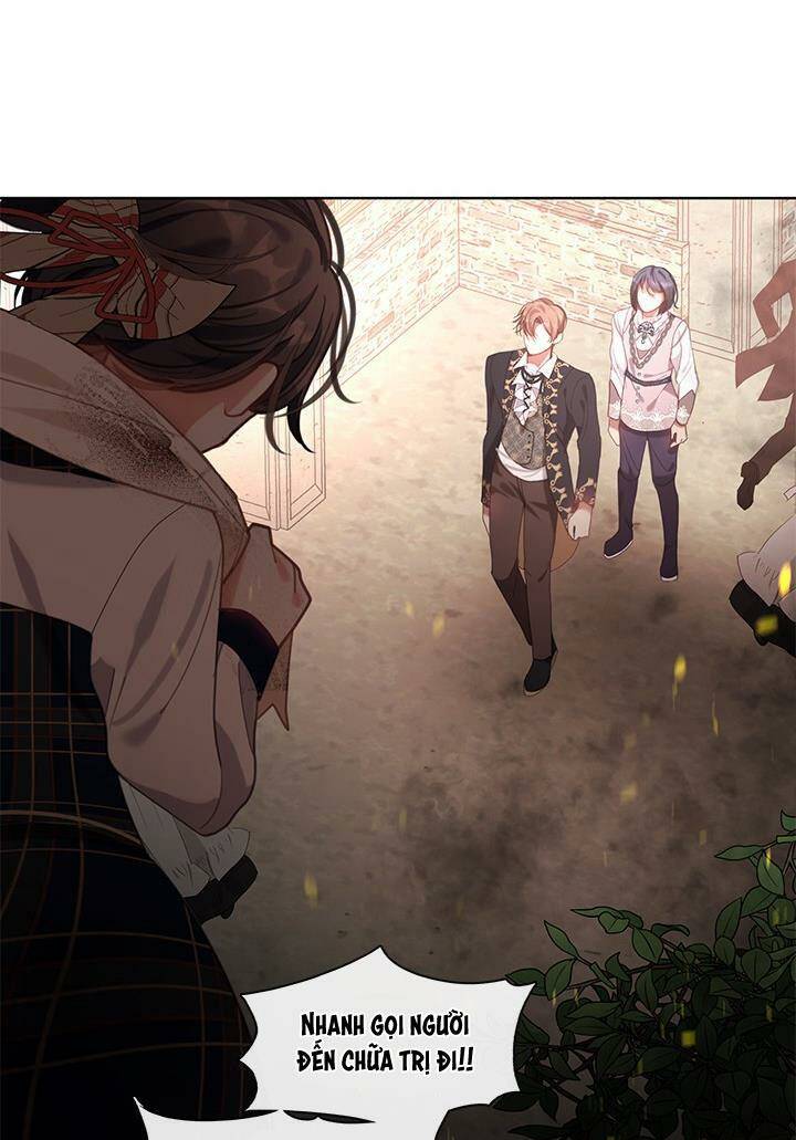 Gia Đình Bị Ám Ảnh Bởi Tôi Chapter 39 - Trang 2