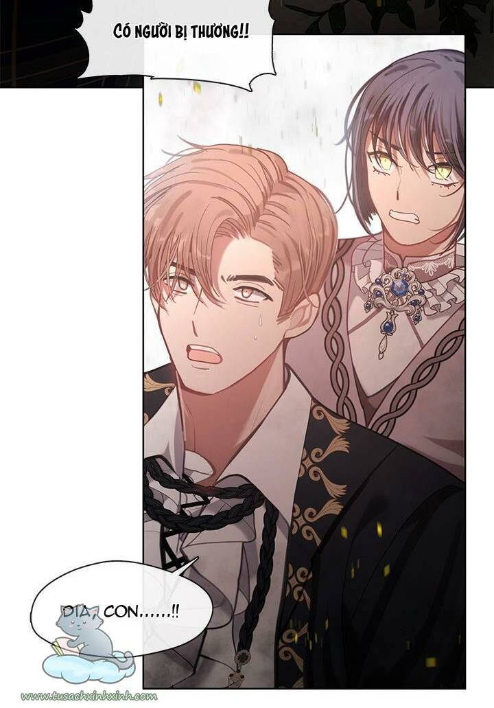 Gia Đình Bị Ám Ảnh Bởi Tôi Chapter 39 - Trang 2