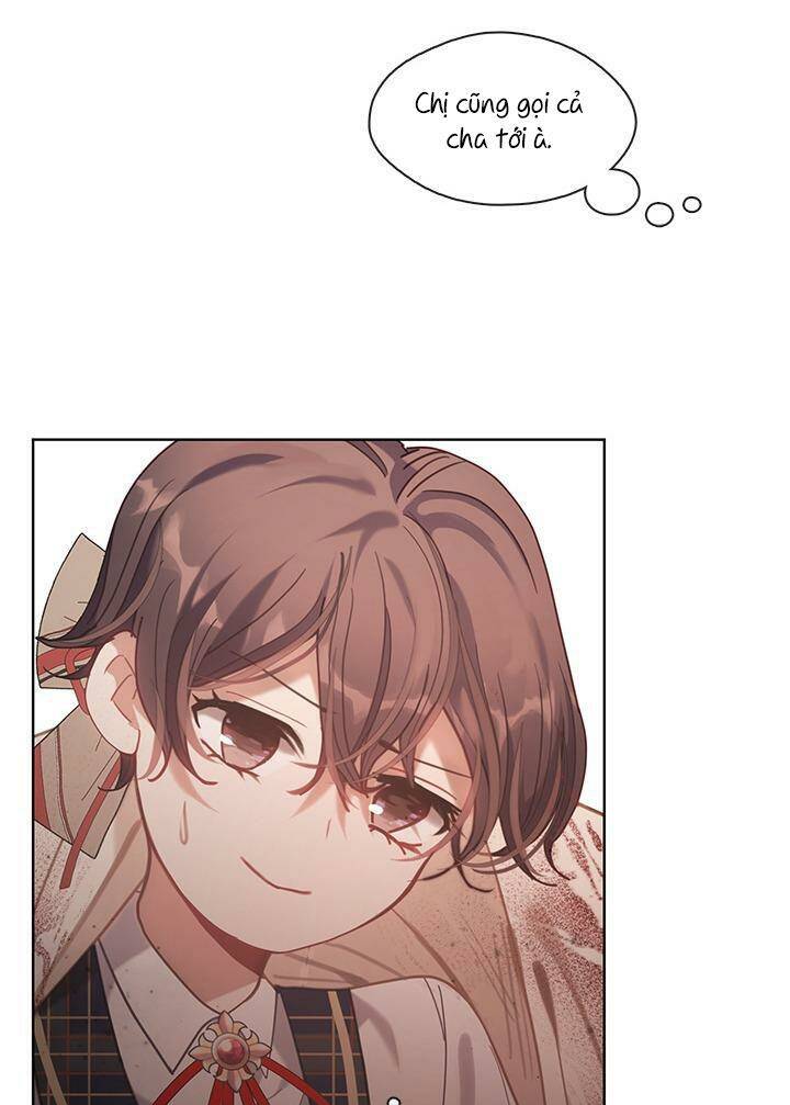 Gia Đình Bị Ám Ảnh Bởi Tôi Chapter 39 - Trang 2