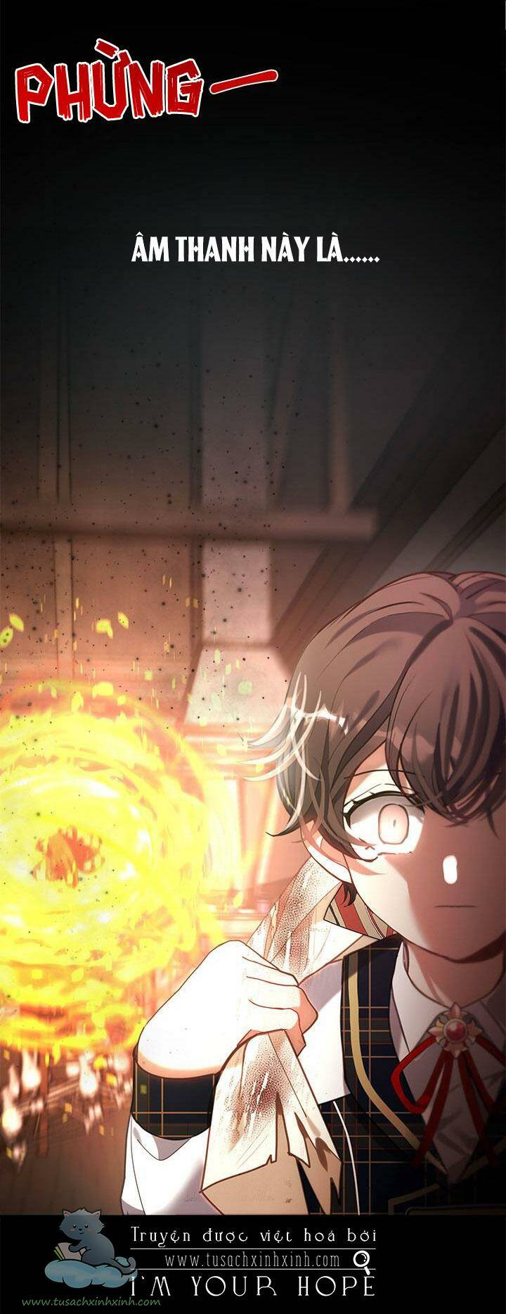 Gia Đình Bị Ám Ảnh Bởi Tôi Chapter 39 - Trang 2