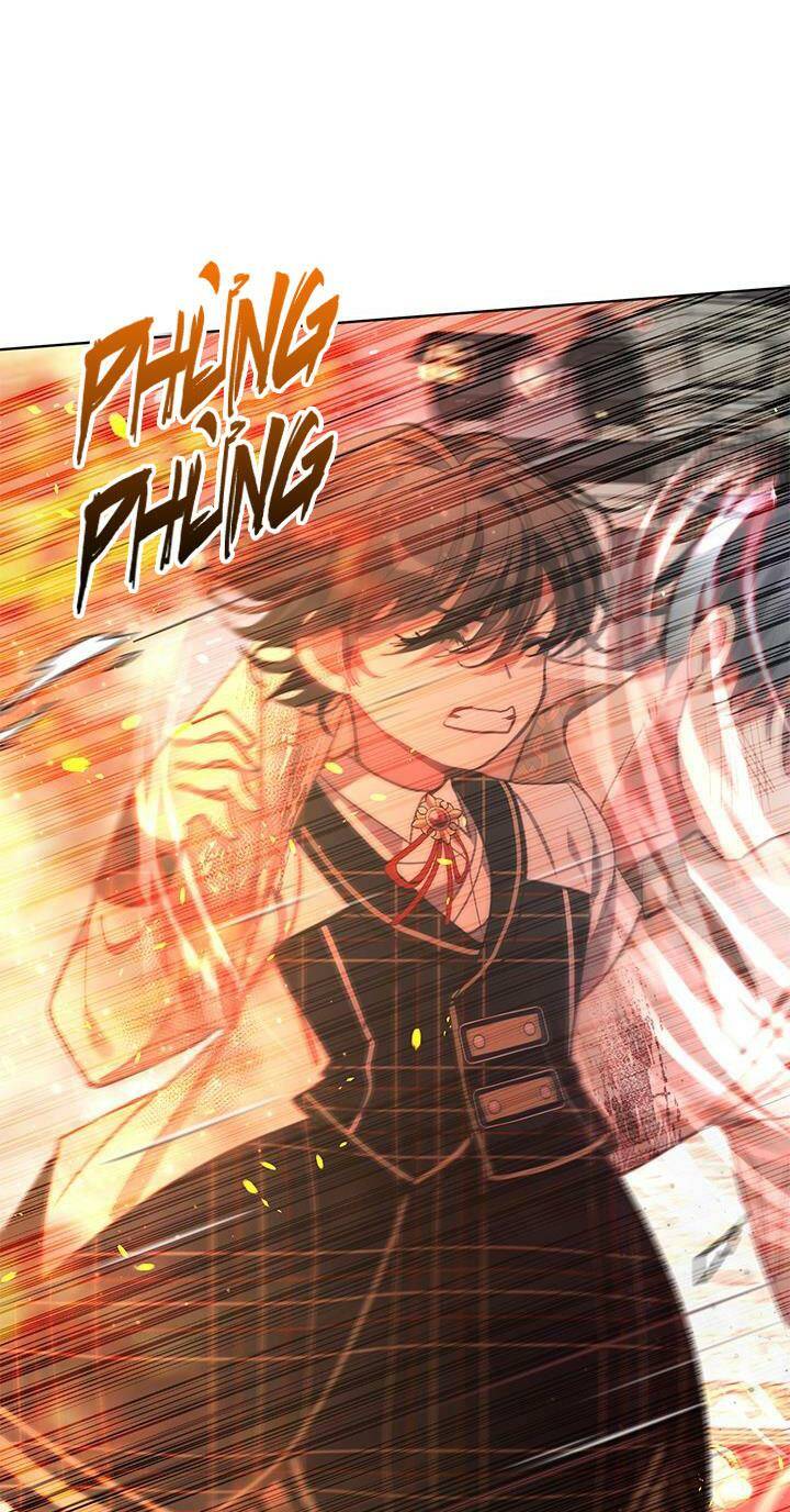 Gia Đình Bị Ám Ảnh Bởi Tôi Chapter 39 - Trang 2