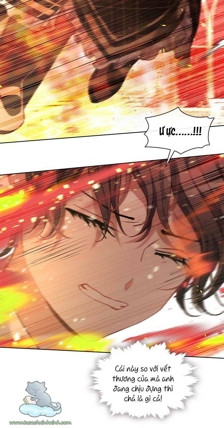 Gia Đình Bị Ám Ảnh Bởi Tôi Chapter 39 - Trang 2