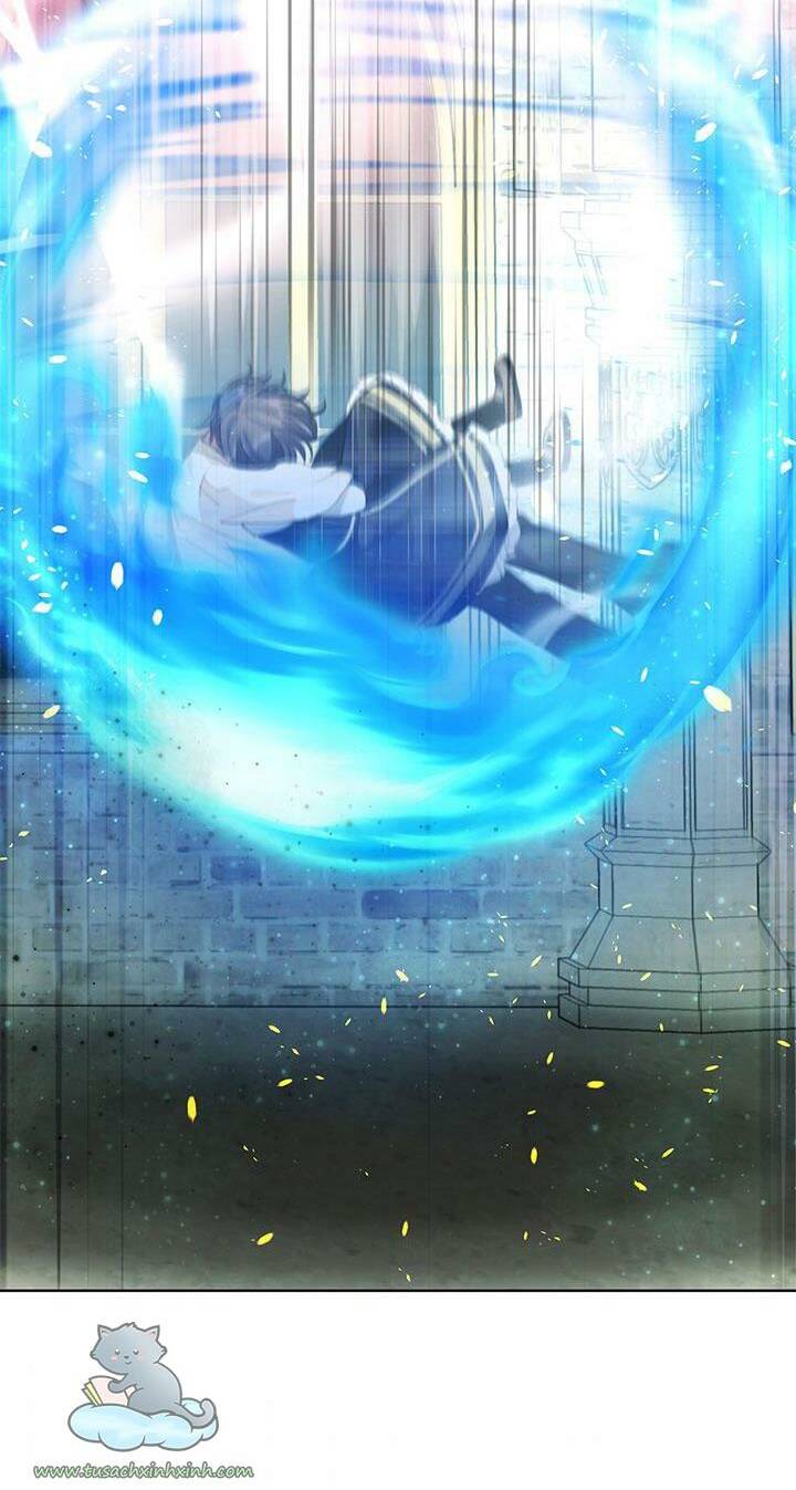 Gia Đình Bị Ám Ảnh Bởi Tôi Chapter 39 - Trang 2