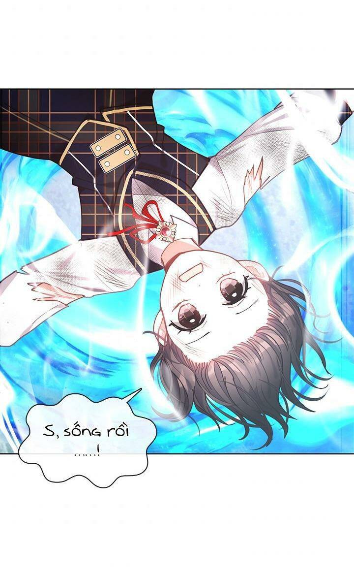 Gia Đình Bị Ám Ảnh Bởi Tôi Chapter 39 - Trang 2