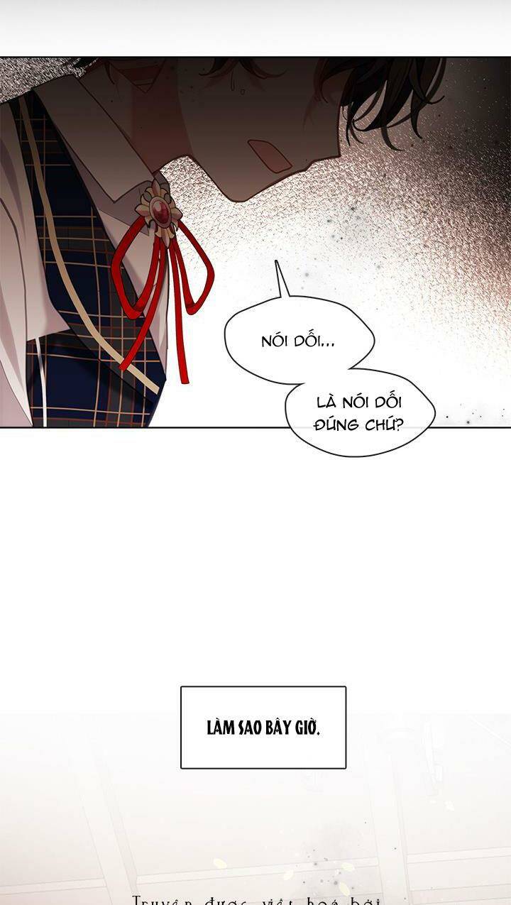 Gia Đình Bị Ám Ảnh Bởi Tôi Chapter 39 - Trang 2