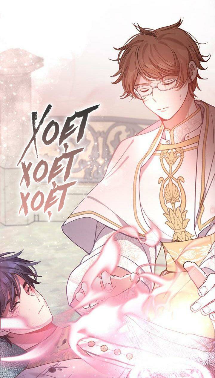 Gia Đình Bị Ám Ảnh Bởi Tôi Chapter 39 - Trang 2