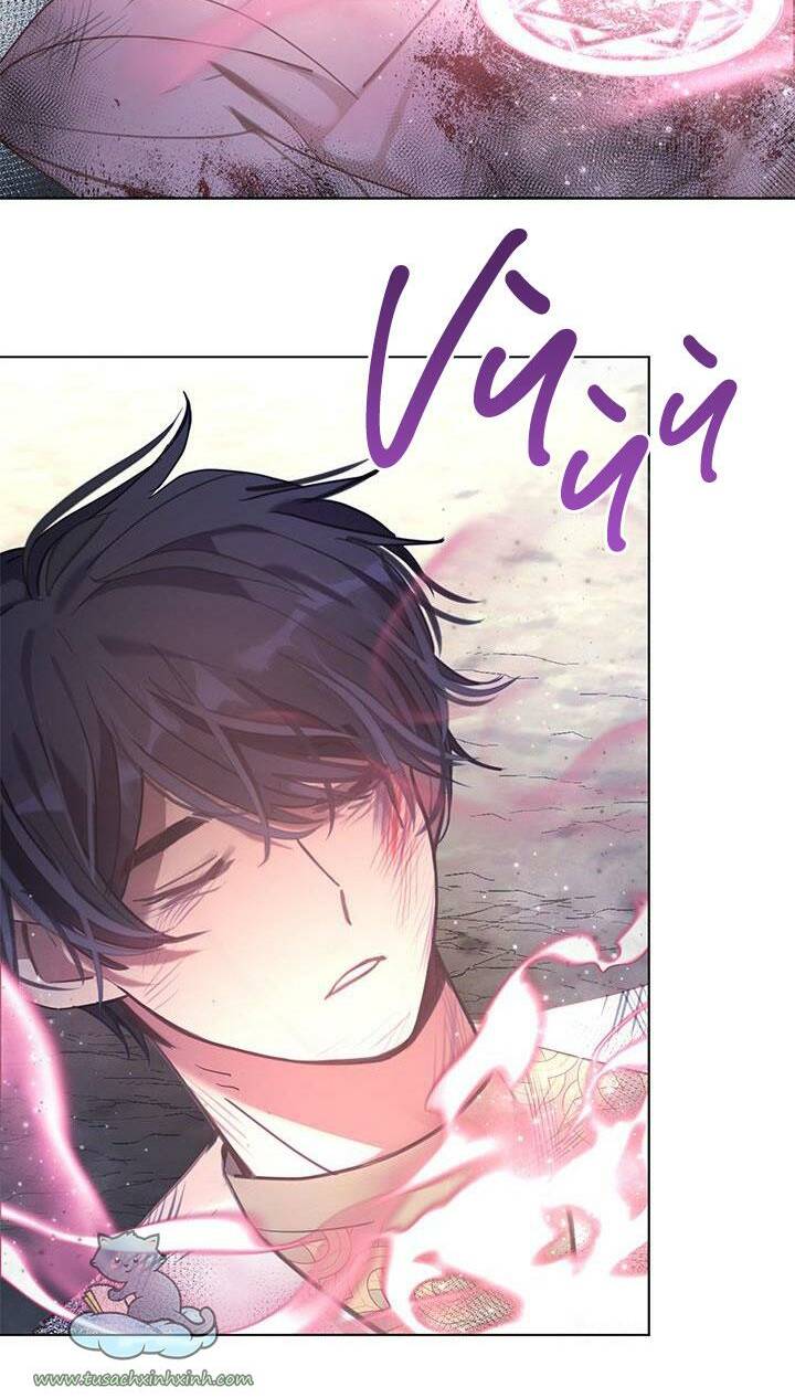 Gia Đình Bị Ám Ảnh Bởi Tôi Chapter 39 - Trang 2