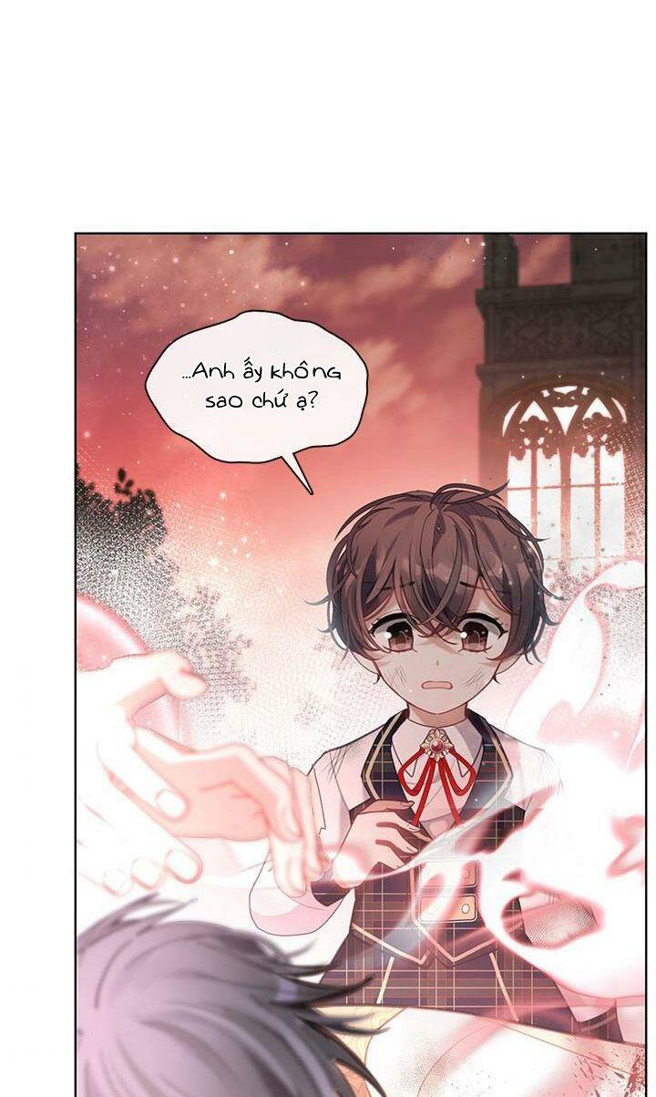 Gia Đình Bị Ám Ảnh Bởi Tôi Chapter 39 - Trang 2