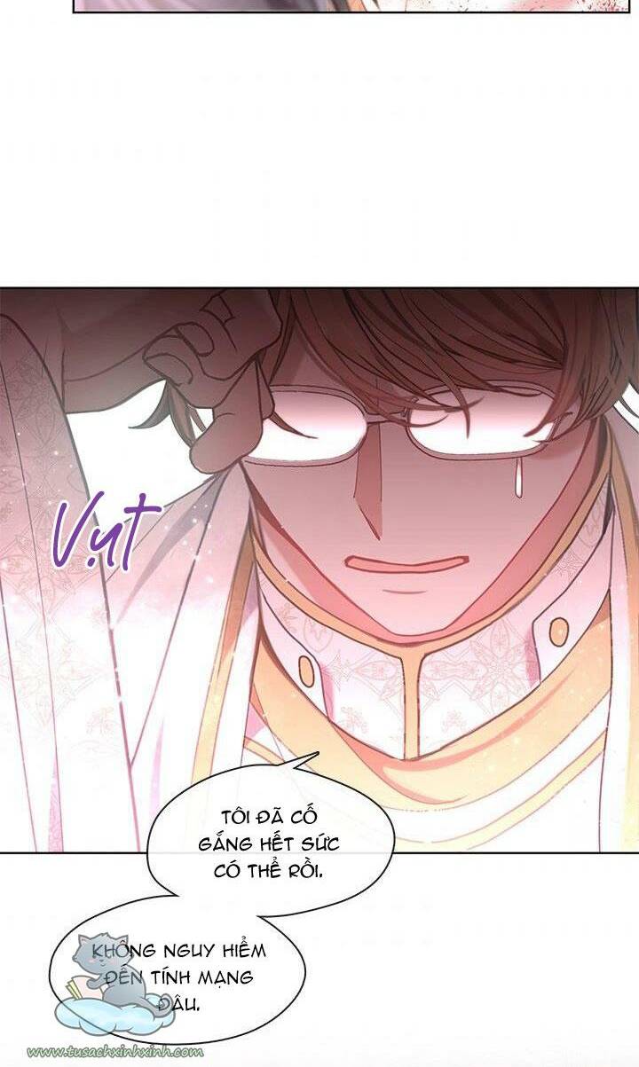 Gia Đình Bị Ám Ảnh Bởi Tôi Chapter 39 - Trang 2