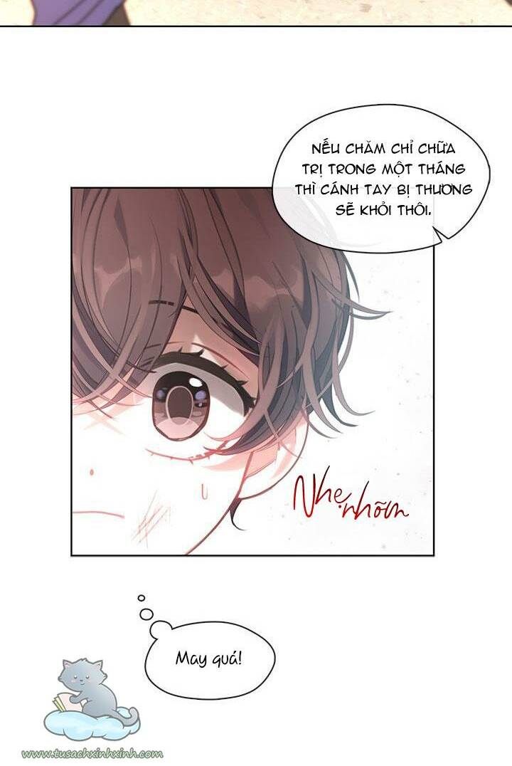 Gia Đình Bị Ám Ảnh Bởi Tôi Chapter 39 - Trang 2