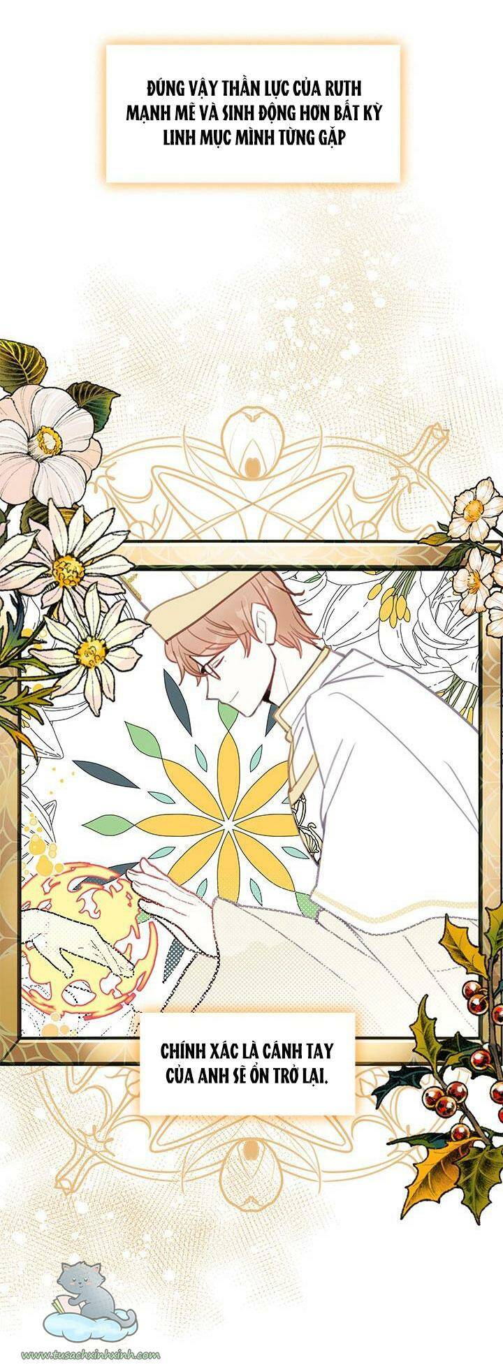 Gia Đình Bị Ám Ảnh Bởi Tôi Chapter 39 - Trang 2