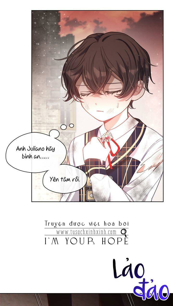 Gia Đình Bị Ám Ảnh Bởi Tôi Chapter 39 - Trang 2