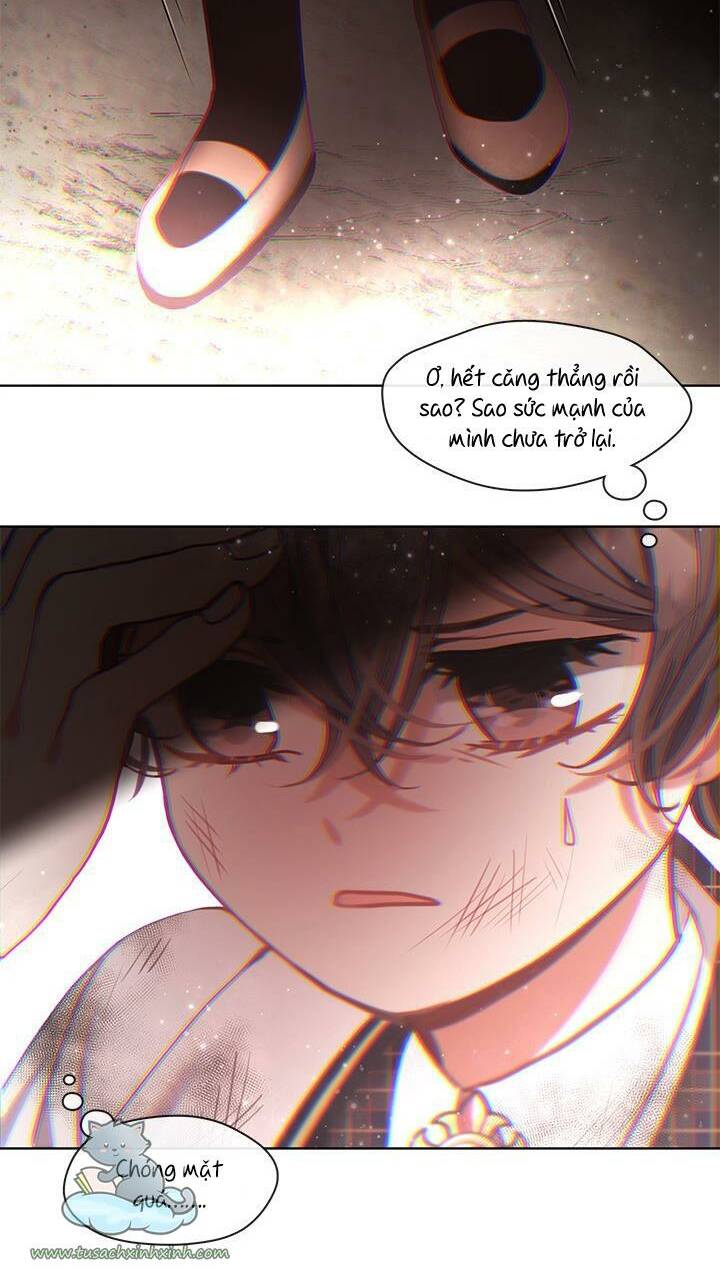 Gia Đình Bị Ám Ảnh Bởi Tôi Chapter 39 - Trang 2