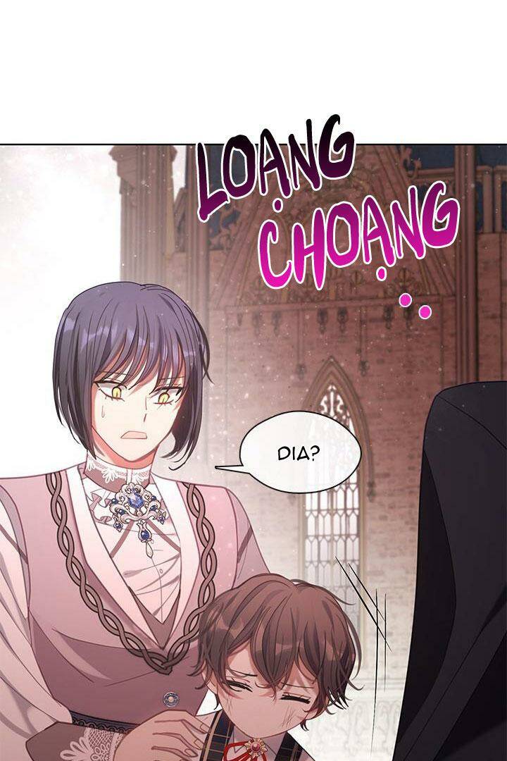 Gia Đình Bị Ám Ảnh Bởi Tôi Chapter 39 - Trang 2