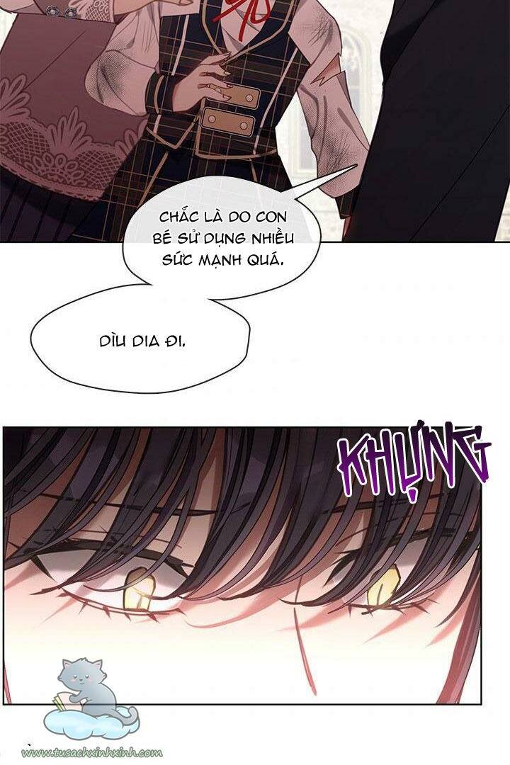 Gia Đình Bị Ám Ảnh Bởi Tôi Chapter 39 - Trang 2