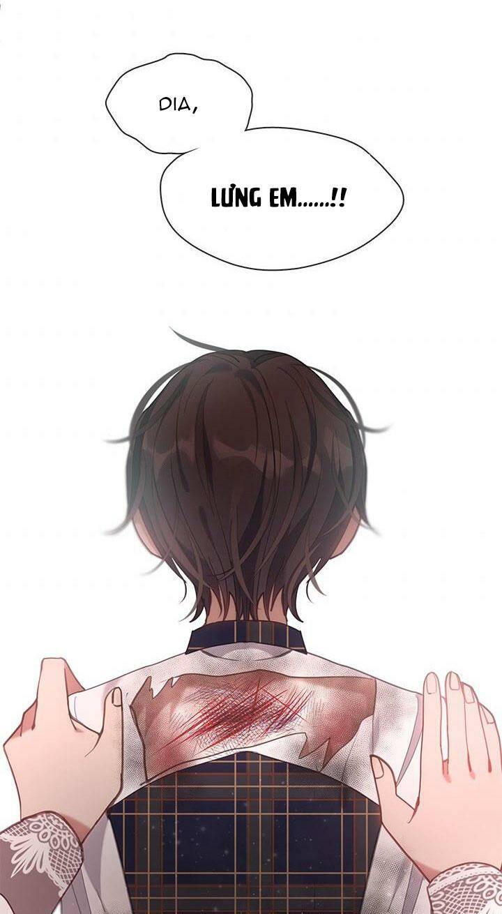 Gia Đình Bị Ám Ảnh Bởi Tôi Chapter 39 - Trang 2