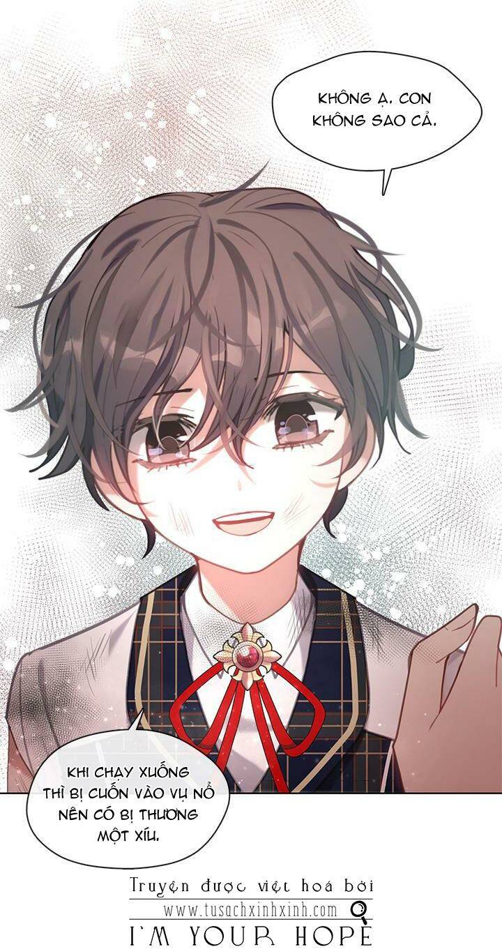 Gia Đình Bị Ám Ảnh Bởi Tôi Chapter 39 - Trang 2