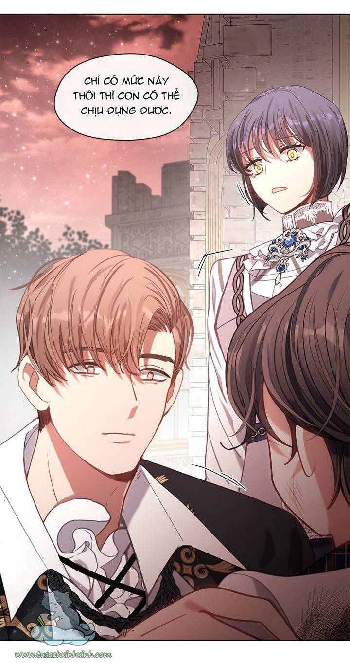 Gia Đình Bị Ám Ảnh Bởi Tôi Chapter 39 - Trang 2