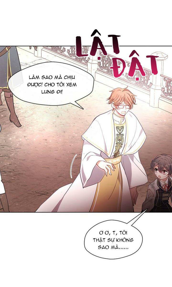 Gia Đình Bị Ám Ảnh Bởi Tôi Chapter 39 - Trang 2