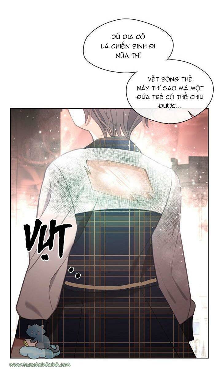 Gia Đình Bị Ám Ảnh Bởi Tôi Chapter 39 - Trang 2