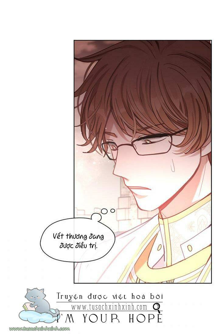 Gia Đình Bị Ám Ảnh Bởi Tôi Chapter 39 - Trang 2