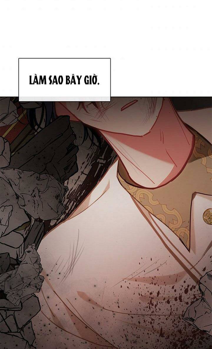 Gia Đình Bị Ám Ảnh Bởi Tôi Chapter 39 - Trang 2