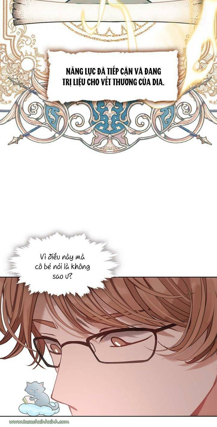 Gia Đình Bị Ám Ảnh Bởi Tôi Chapter 39 - Trang 2