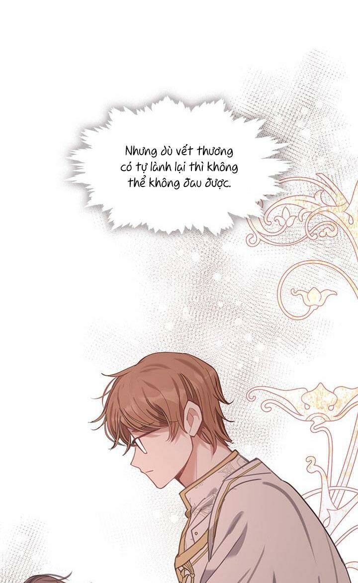 Gia Đình Bị Ám Ảnh Bởi Tôi Chapter 39 - Trang 2