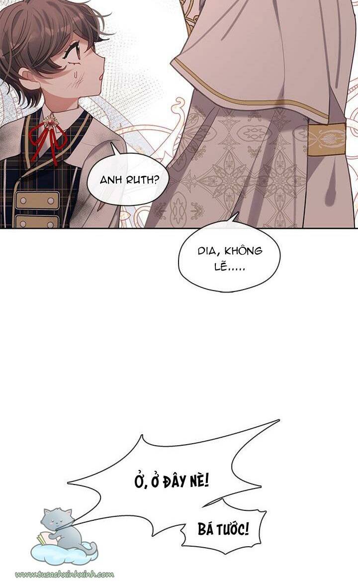 Gia Đình Bị Ám Ảnh Bởi Tôi Chapter 39 - Trang 2