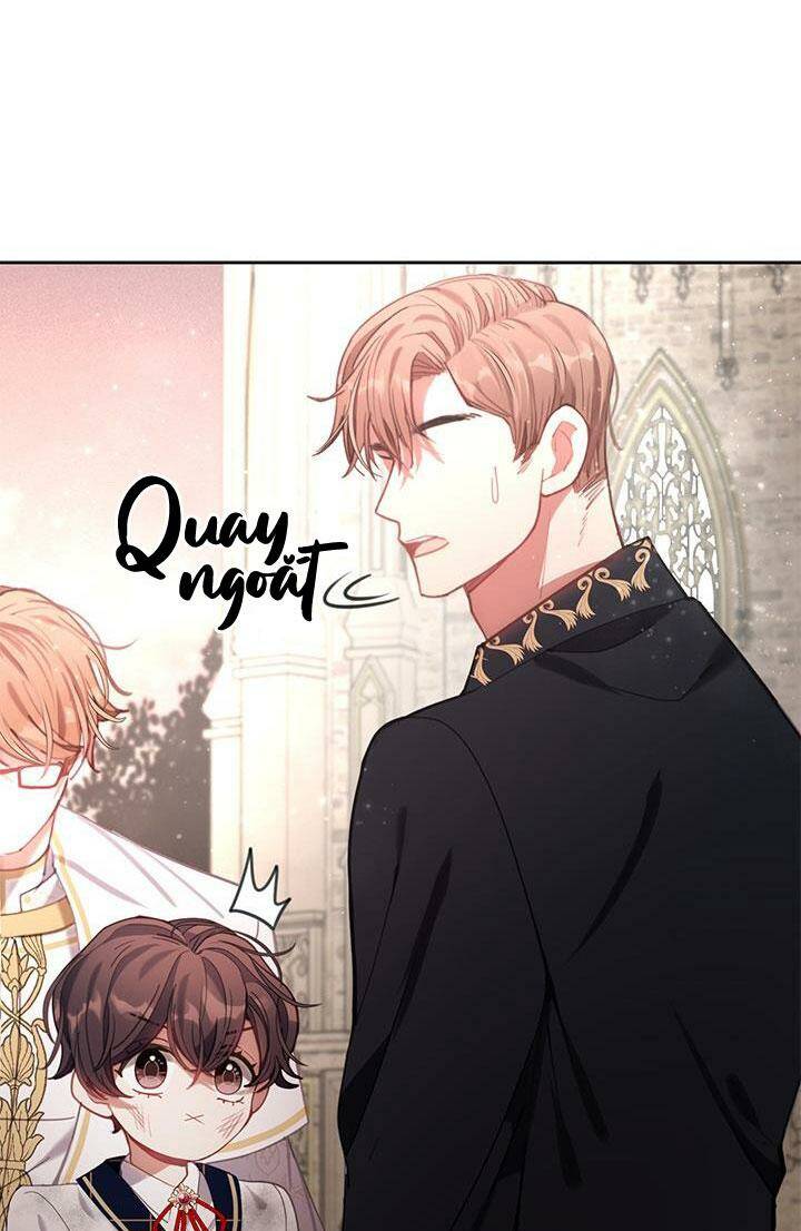 Gia Đình Bị Ám Ảnh Bởi Tôi Chapter 39 - Trang 2