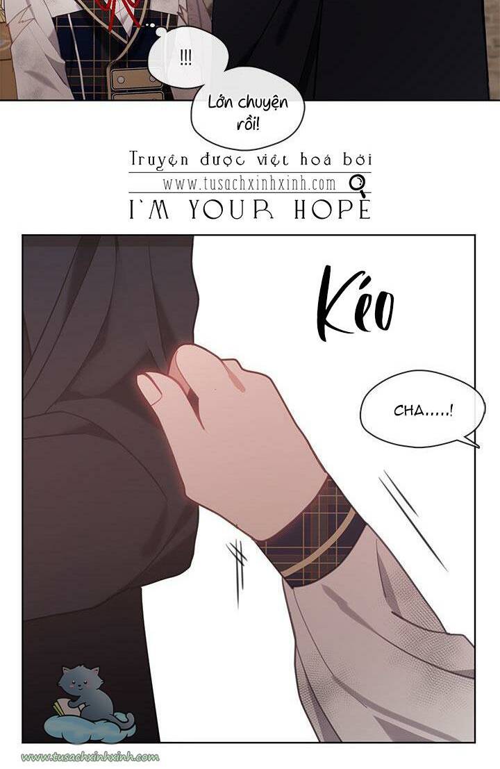 Gia Đình Bị Ám Ảnh Bởi Tôi Chapter 39 - Trang 2