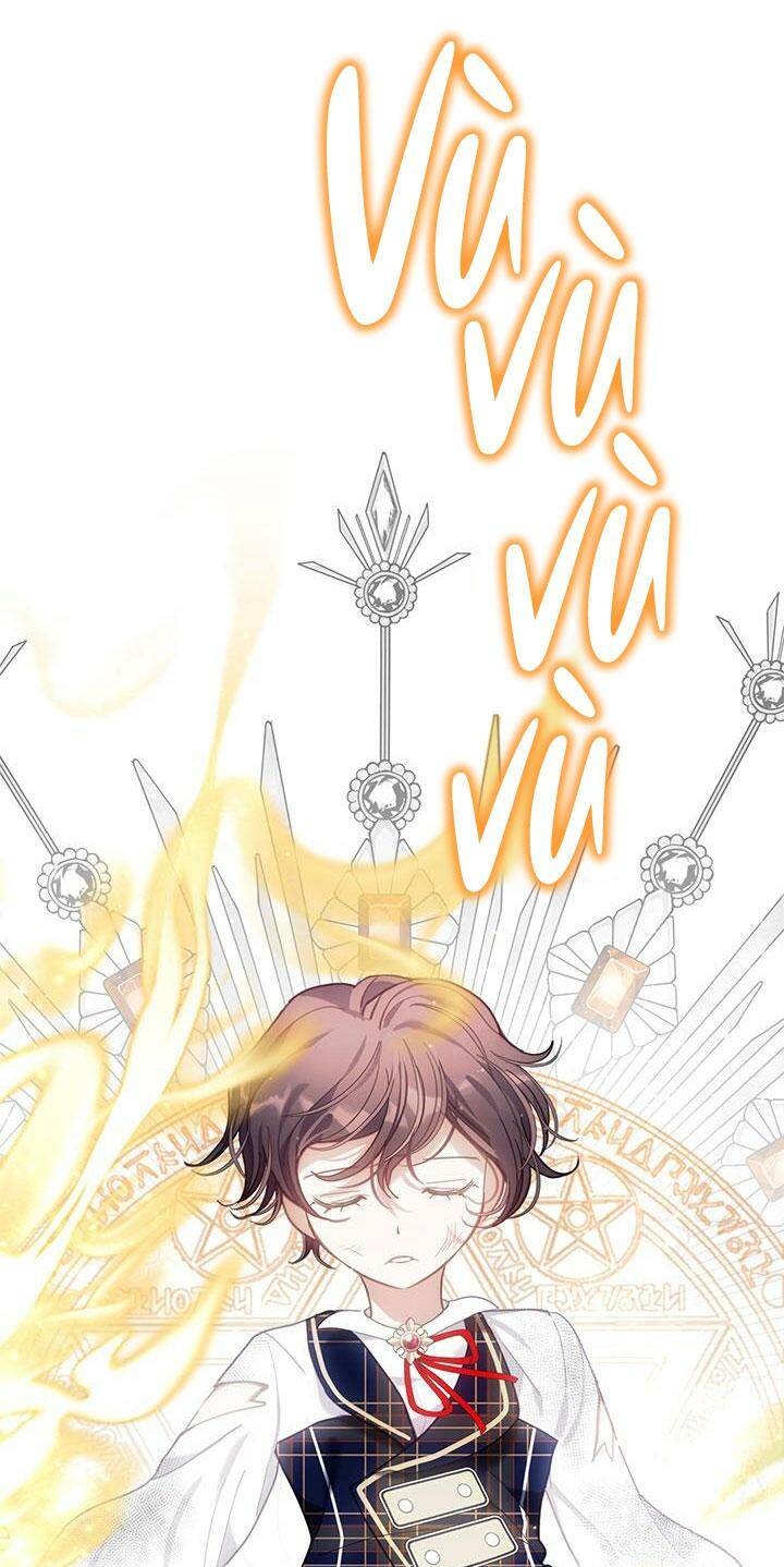 Gia Đình Bị Ám Ảnh Bởi Tôi Chapter 39 - Trang 2