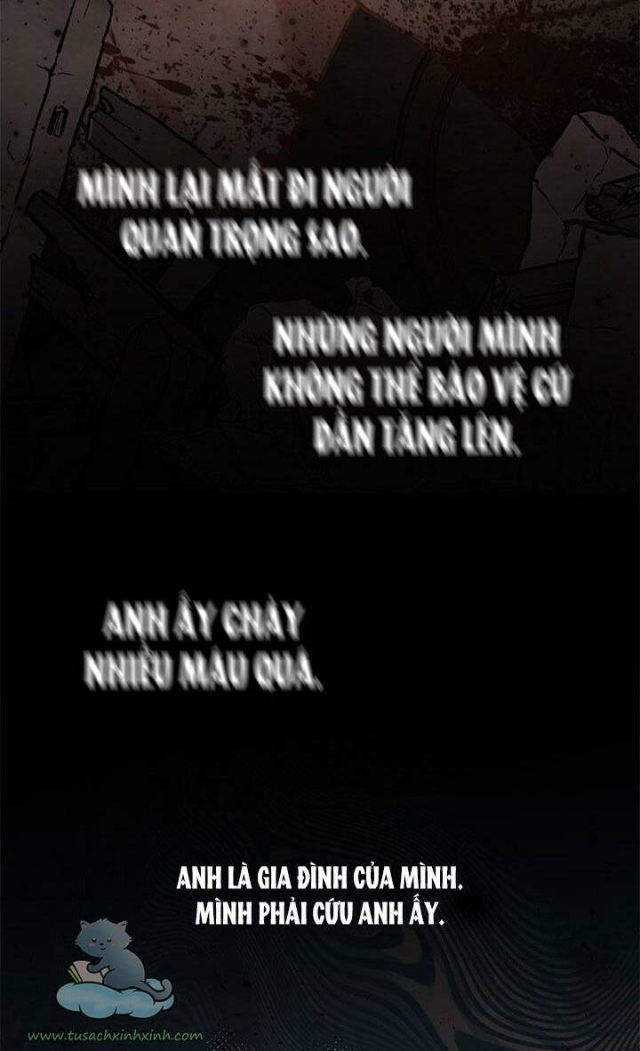 Gia Đình Bị Ám Ảnh Bởi Tôi Chapter 39 - Trang 2