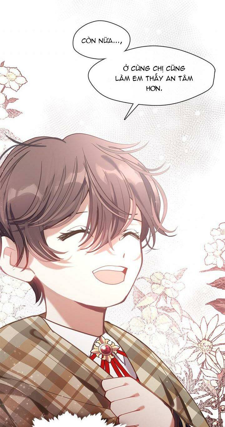 Gia Đình Bị Ám Ảnh Bởi Tôi Chapter 39 - Trang 2