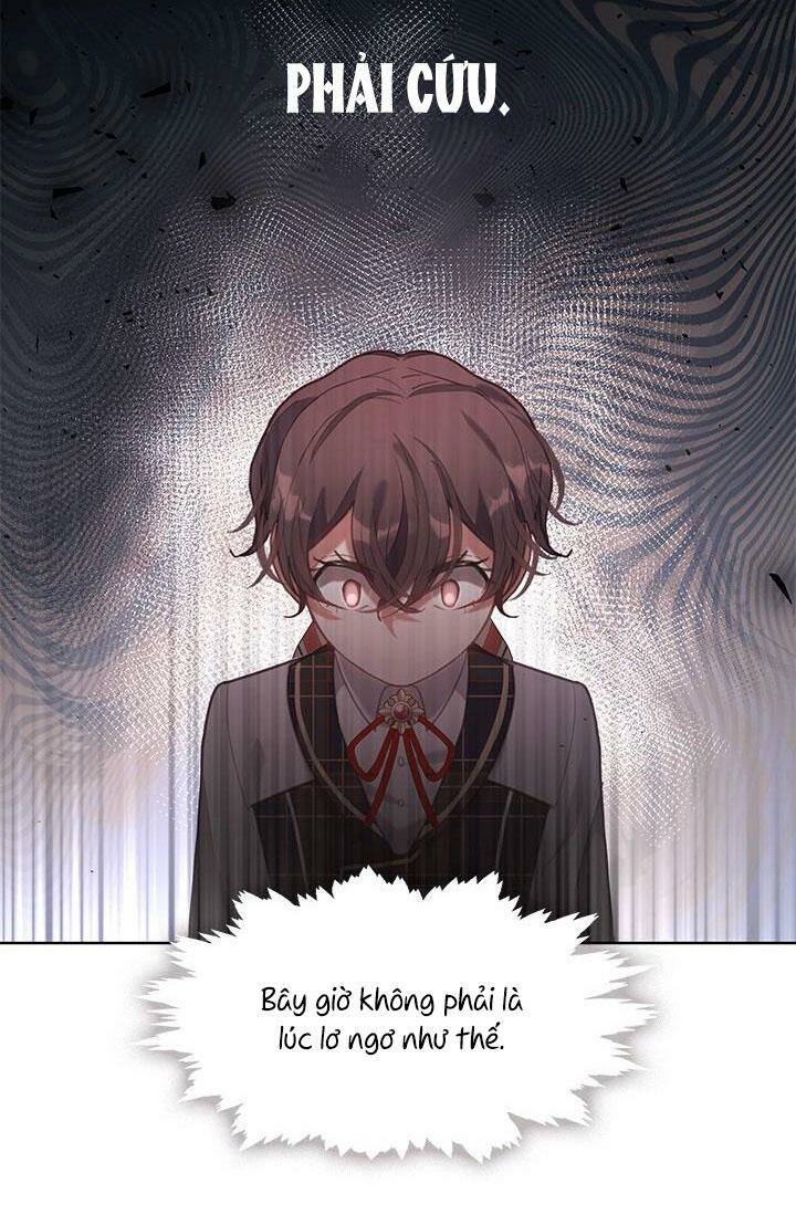 Gia Đình Bị Ám Ảnh Bởi Tôi Chapter 39 - Trang 2