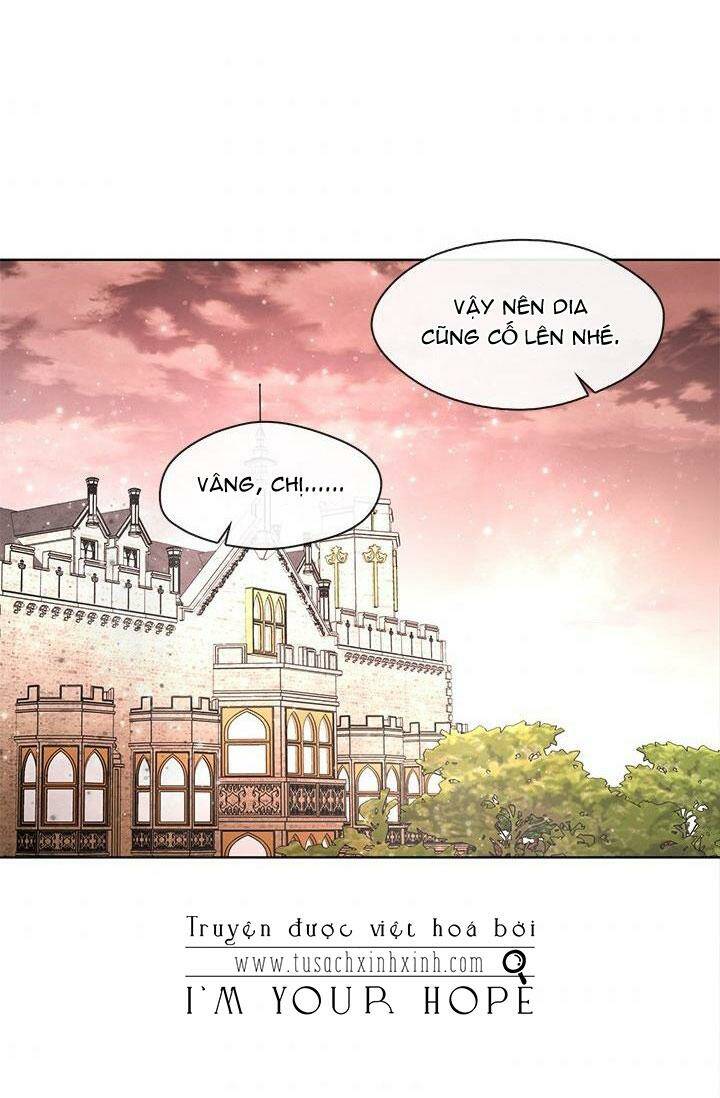 Gia Đình Bị Ám Ảnh Bởi Tôi Chapter 39 - Trang 2