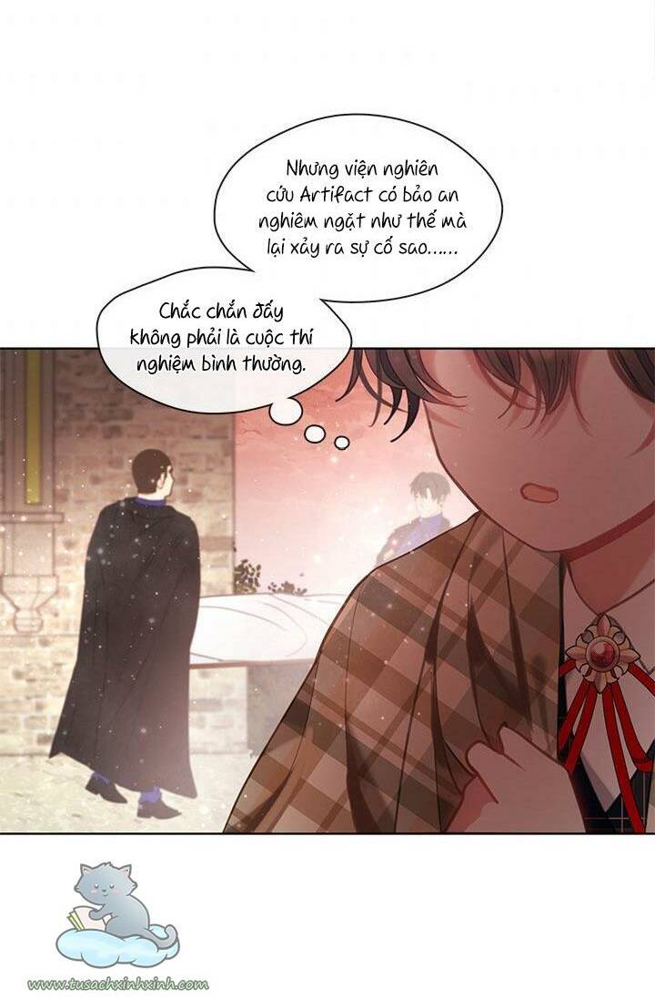 Gia Đình Bị Ám Ảnh Bởi Tôi Chapter 39 - Trang 2