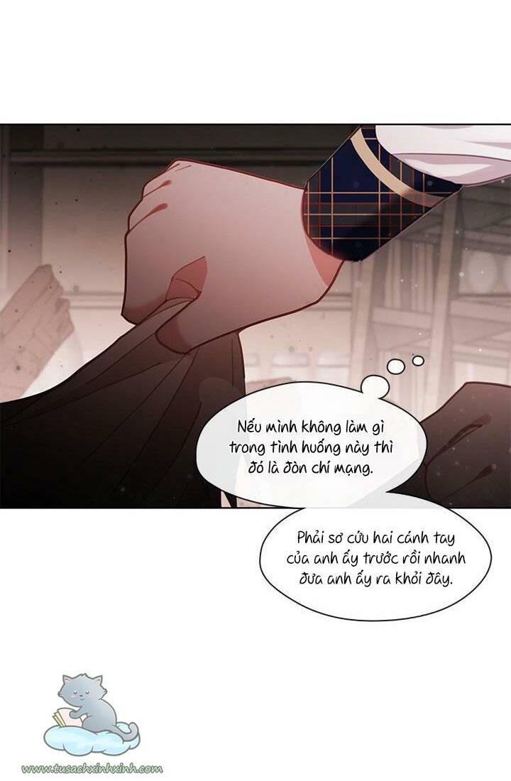 Gia Đình Bị Ám Ảnh Bởi Tôi Chapter 39 - Trang 2