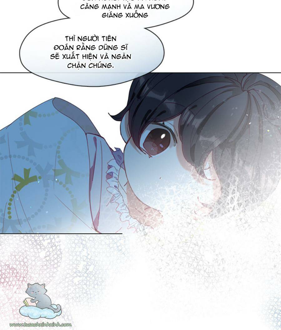 Gia Đình Bị Ám Ảnh Bởi Tôi Chapter 4 - Trang 2