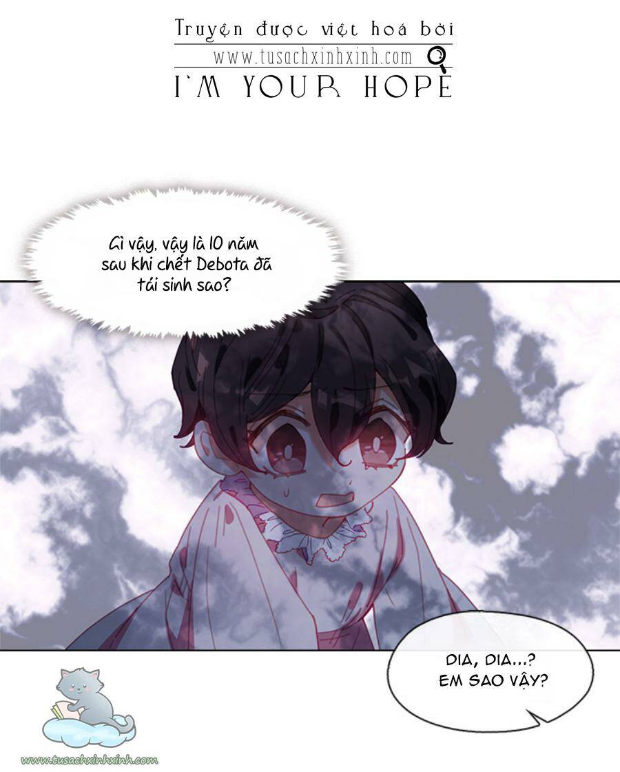 Gia Đình Bị Ám Ảnh Bởi Tôi Chapter 4 - Trang 2