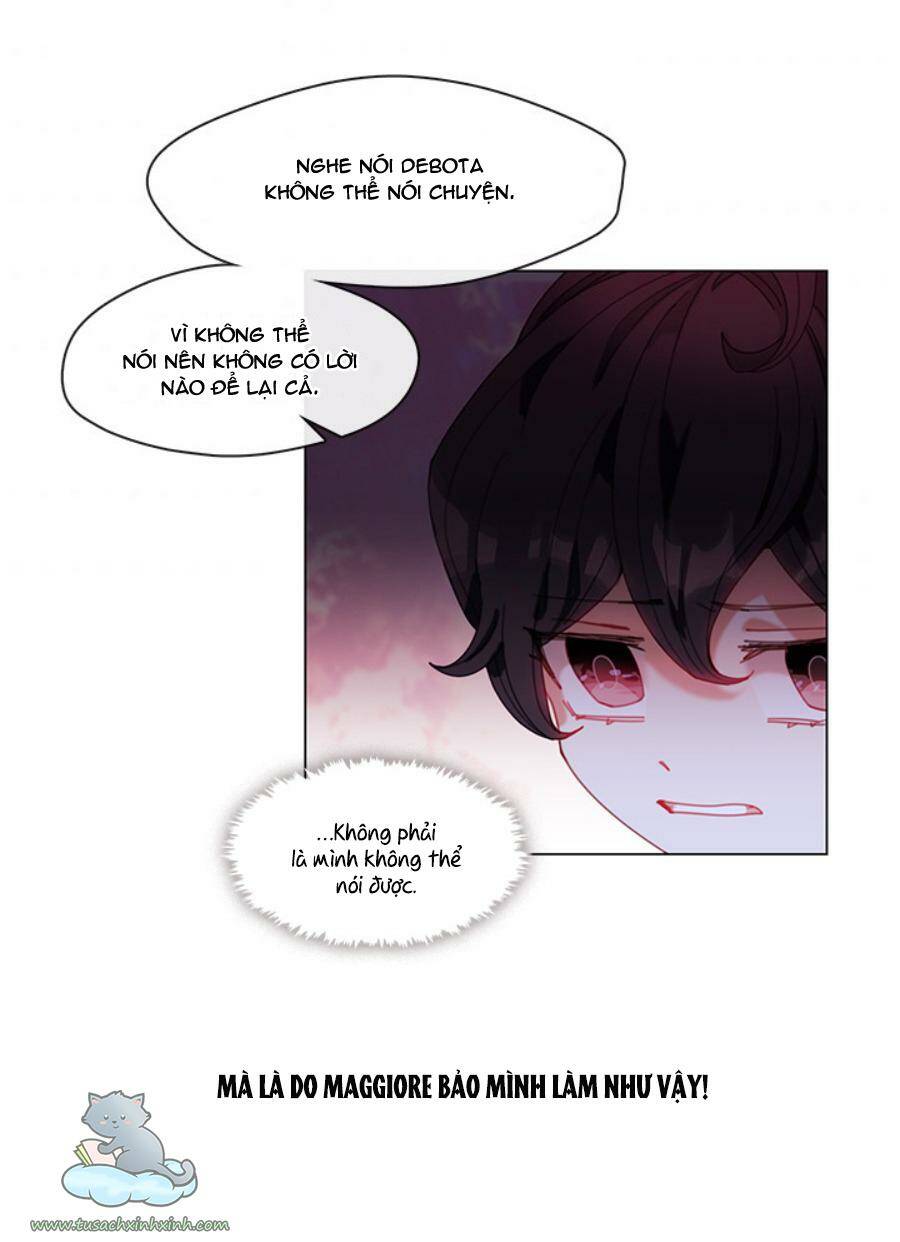 Gia Đình Bị Ám Ảnh Bởi Tôi Chapter 4 - Trang 2