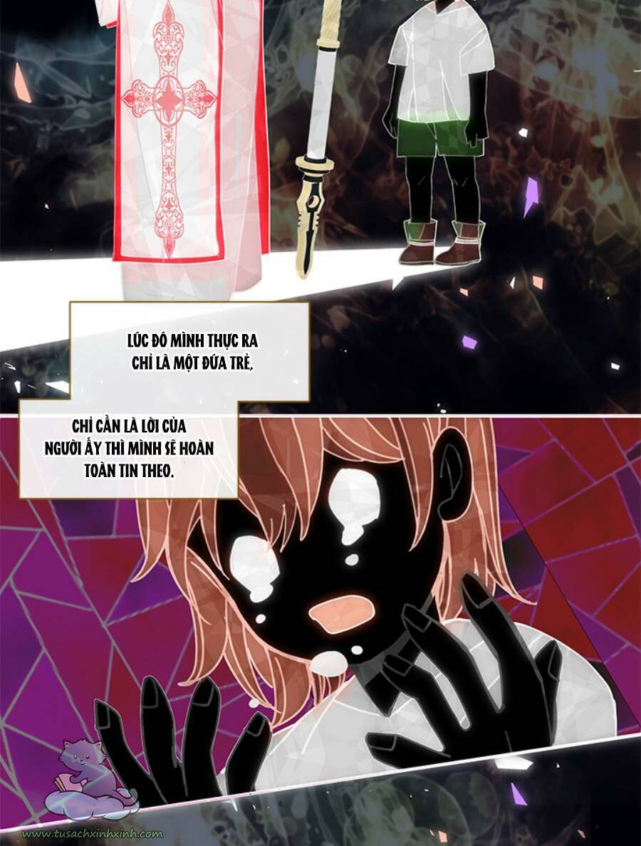 Gia Đình Bị Ám Ảnh Bởi Tôi Chapter 4 - Trang 2