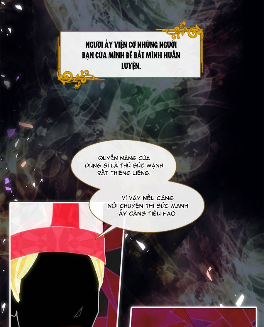 Gia Đình Bị Ám Ảnh Bởi Tôi Chapter 4 - Trang 2