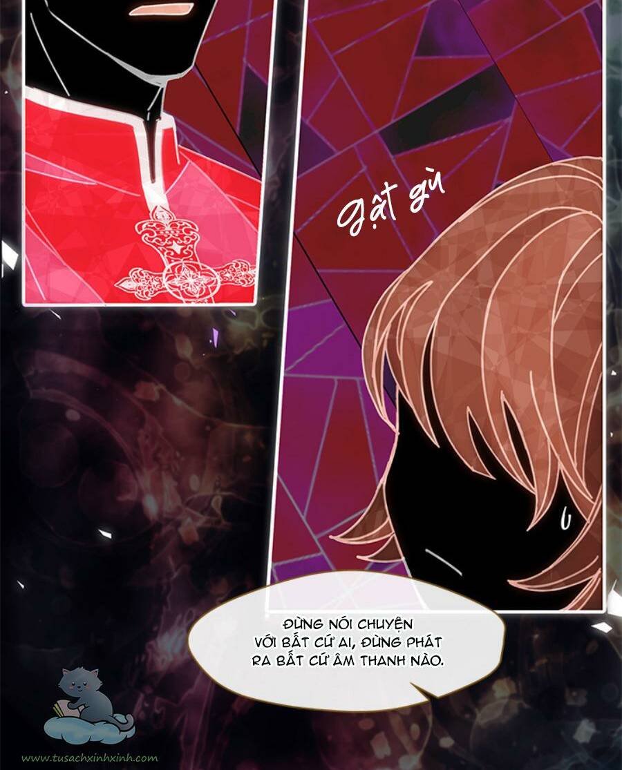 Gia Đình Bị Ám Ảnh Bởi Tôi Chapter 4 - Trang 2