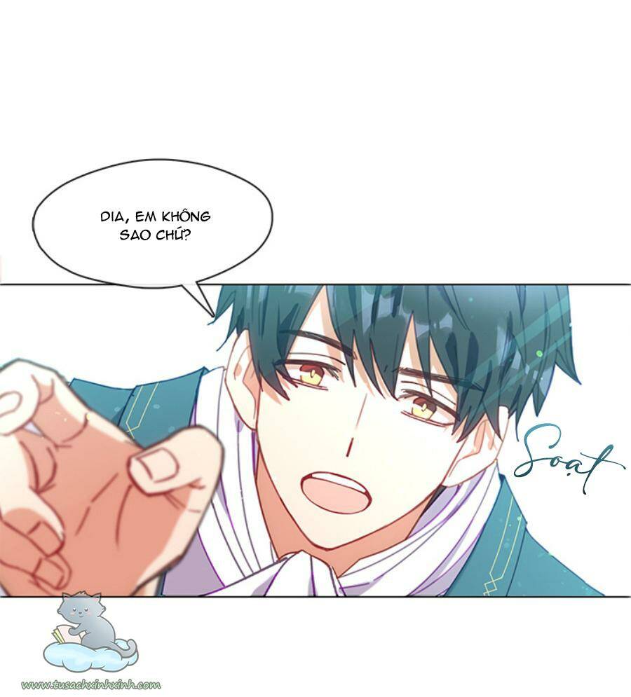 Gia Đình Bị Ám Ảnh Bởi Tôi Chapter 4 - Trang 2